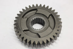 PRIMARY DRIVE GEAR 35T 23141-MCH-000 2003 Honda VTX1800C