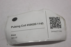 Pulsing Coil #59026-1145 1999 Kawasaki Vulcan VN1500