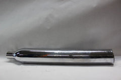 COBRA (6106L) MUFFLER SLANT TIP 2009 Harley Davidson FLHTCU