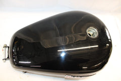 FUEL TANK (VIVID BLACK W/SILVER AND 2017 Harley Davidson Sportster 1200 SuperLow