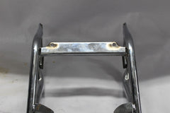 Luggage Rack Chrome #53411-09 2011 RG ULTRA 2011 Harley Roadglide Ultra