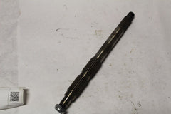 Mainshaft Harley Davidson 35042-91 Harley Davidson