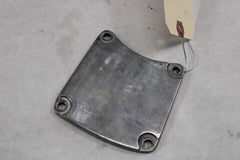 OEM Harley Davidson Inspection Cover 60672-98