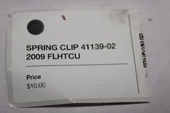 SPRING CLIP 41139-02 2009 FLHTCU Harley Davidson