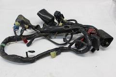 MAIN WIRING HARNESS 32100-MEA-740 2005 Honda VTX1300S