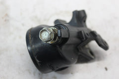 AFTERMARKET ROUND BRAKE MASTER CYLINDER BLACK 1987 VULCAN VN750A