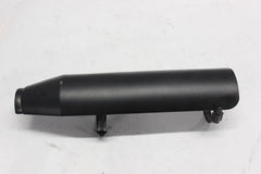 SHIELD, MUFFLER (BLACK) Harley Davidson Sportster 65400206