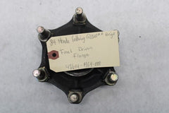 Final Driven Flange 42614-MG9-000 1984 Honda Goldwing GL1200A