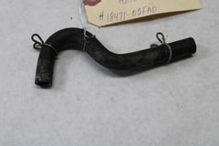 OEM Suzuki Motorcycle 2002 Suzuki TL1000 2nd Air Rear Hose #18471-02FA0