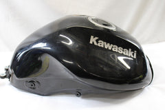 Gas Tank Black 51087-5081-15Q 2009 Kawasaki 650R Ninja EX650C9F