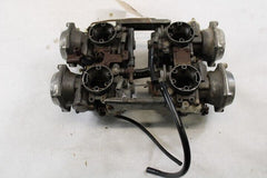 Carburetor Assy 1FK-K1490-00 1990 Yamaha Vmax VMX12 1200