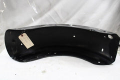 Rear Fender Black 58702-09 2015 Harley Davidson Road King