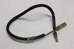 SUB-HARNESS B 32102-MCH-000 2003 Honda VTX1800C