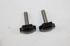 Saddlebag Mounting Screws 2pcs Harley Davidson