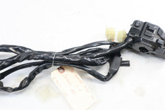 OEM Kawasaki Motorcycle LEFT Handlebar Control Switch Harness 1986 Voyager 1200