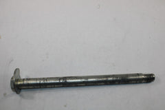 Rear Axle 43000207 Harley Davidson