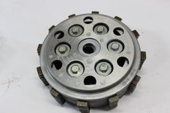 CLUTCH SLEEVE HUB W/PLATES 1983 Suzuki GS650GL 21411-45100