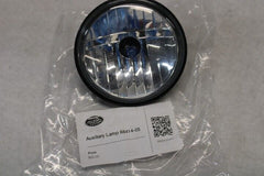 Auxiliary Lamp 68414-05 Harley Davidson