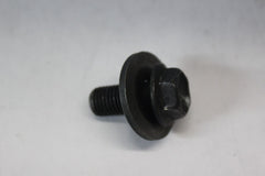 STARTER ONE-WAY CLUTCH BOLT & WASHER 09103-10189 2006 BURGMAN AN650K6