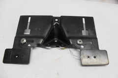 NUMBER PLATE BRACKET 84701-MCV-000 2005 Honda VTX1300S