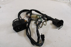 Turn Signal Switch Harness LEFT 35200-MB9-781 1983 Honda Goldwing GL1100