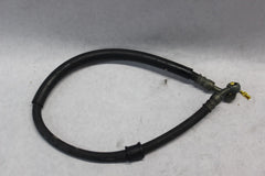 FRONT LEFT BRAKE HOSE 45124-ME5-013 1984 Honda Nighthawk CB650SC