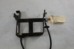 OEM Suzuki Motorcycle Battery Holder 1978 GS550 41540-47010