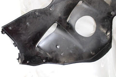 OEM Suzuki Motorcycle  2005 GSX1300R Hayabusa Under Cowl L. Black