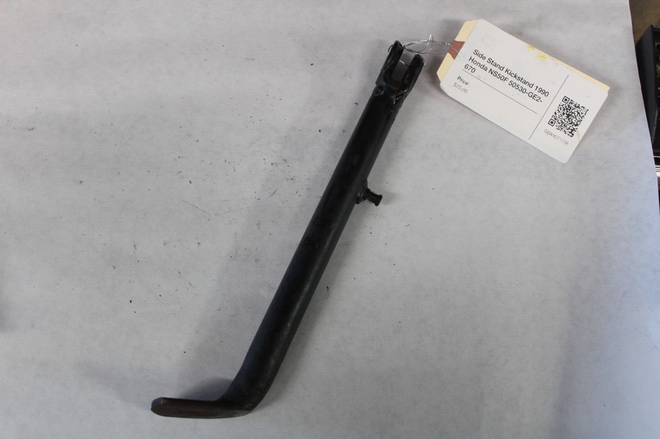Side Stand Kickstand 1990 Honda NS50F 50530-GE2-670