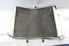 Radiator 2007 Kawasaki Ninja ZX-6R 39061-0092