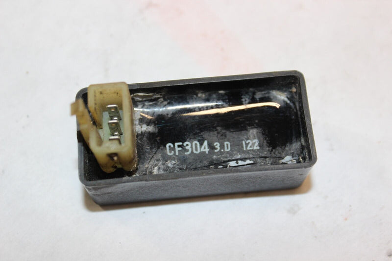 FUEL CUT RELAY 36100-MB1-701 1984 VF500C Honda Magna