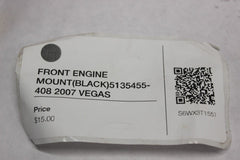 FRONT ENGINE MOUNT 5135455-408 2007 VEGAS Victory Vegas 8 Ball