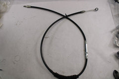 CLUTCH CABLE 38699-04D 2017 SPORTSTER XL1200T Harley Davidson SuperLow