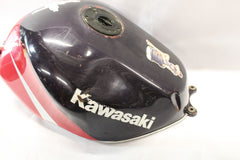 Fuel Gas Tank (Dented) 2001 Kawasaki ZX-9R 51082-5100-226