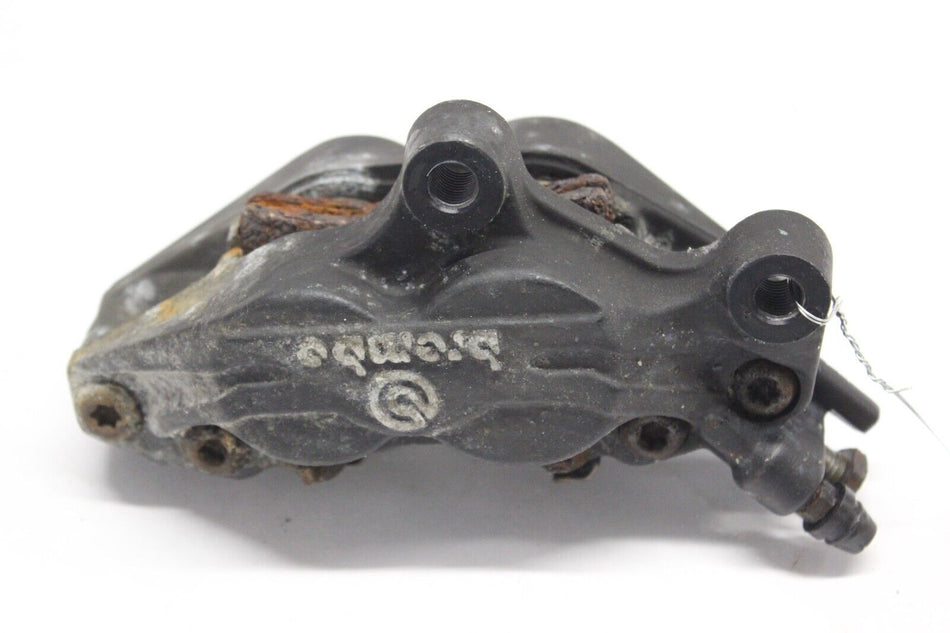 FRONT CALIPER LEFT BLACK 1910818 2007 Victory Vegas 8 Ball