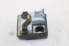 L.C.D Clock 37460-MG9-871 Honda