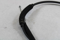 Clutch Cable 38667-08 Harley Davidson