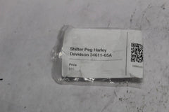 Shifter Peg Harley Davidson 34611-65A