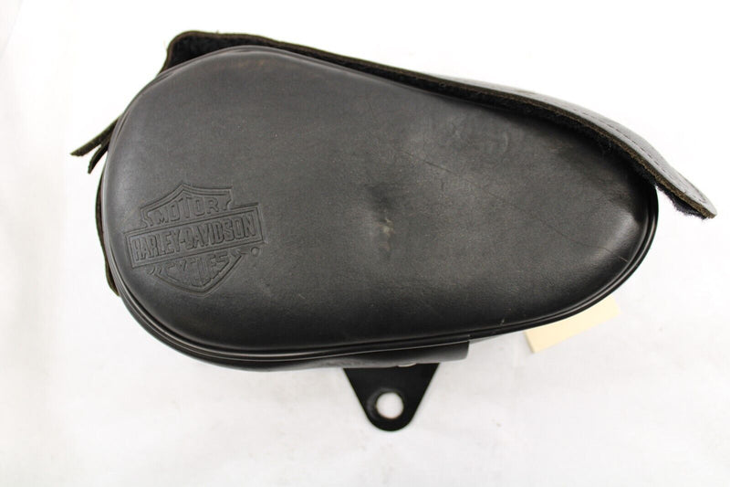 Harley Davidson Leather Toolbox