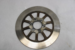 FRONT BRAKE DISC 59221-34550 1983 Suzuki GS650GL