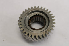 COUNTERSHAFT 4TH GEAR 35191-06 2017 SPORTSTER XL1200T Harley Davidson SuperLow