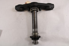 Under Fork Holder (Bottom Tree) 44037-0100 2009 Kawasaki 650R Ninja EX650C9F