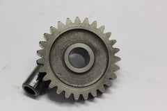 STARTER REDUCTION GEAR 27T 28101-MCH-000 2003 Honda VTX1800C