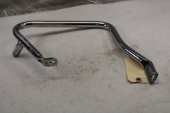 OEM Harley Davidson Saddlebag Guard RIGHT Chrome 90200507