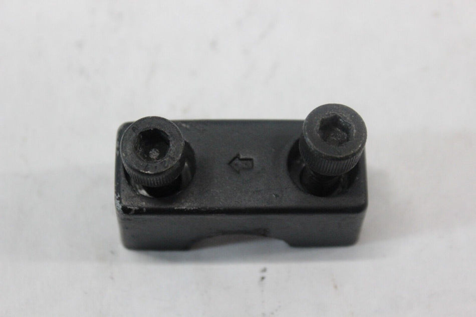 UPPER HANDLE HOLDER 46012-1027 1982 Kawasaki Spectre KZ750N
