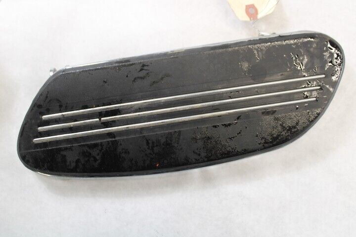 Floorboard Footboard LEFT Streamliner 50688-04 (Chrome) Harley Davidson