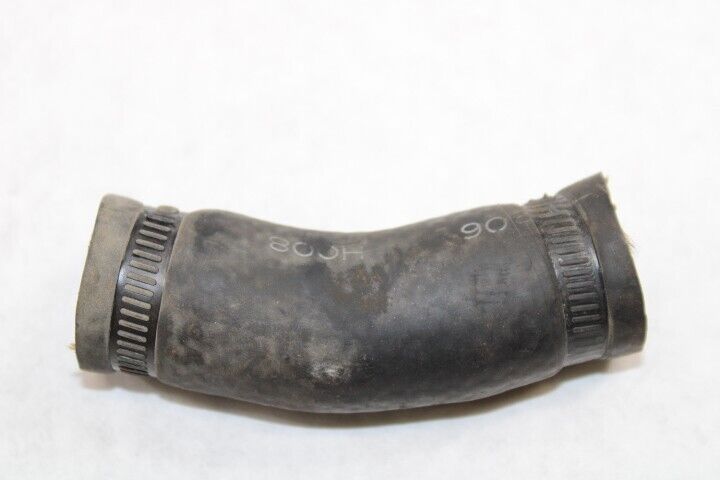 Radiator Hose 19107-MB1-000 1983 Honda VF750