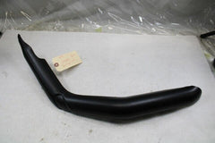 OEM Harley Davidson Front Header Heat Shield Black 2020 Roadglide 65400483