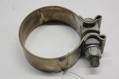 Muffler Clamp M8 65900015 Harley Davidson