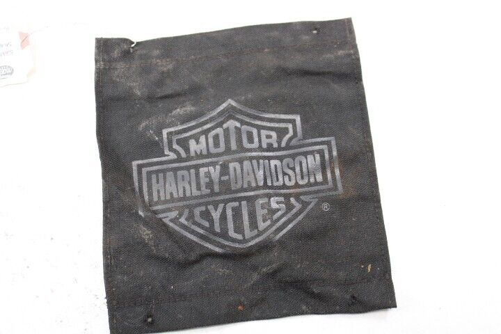 Saddlebag Lid Tether Strap 53567-93 Harley Davidson